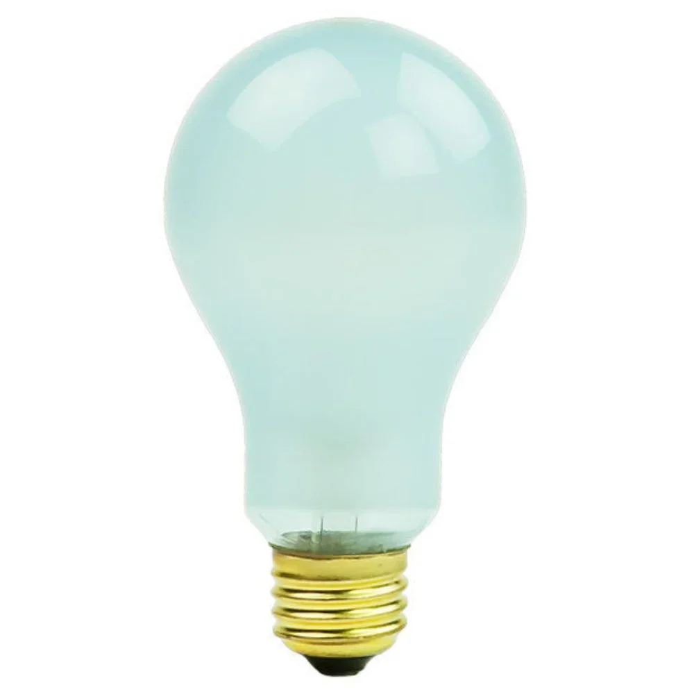 [NEW] PLT Day Brite 150W A21 Frost Neodymium Pet Heat Full Spectrum Light Bulb